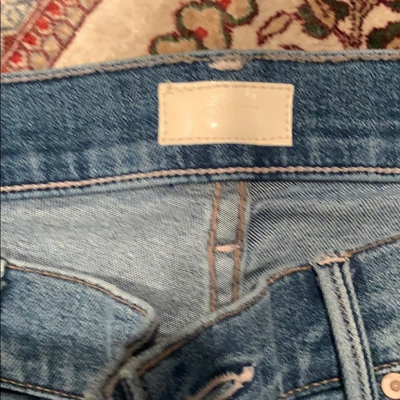 Mother denim - Picture 2 of 7